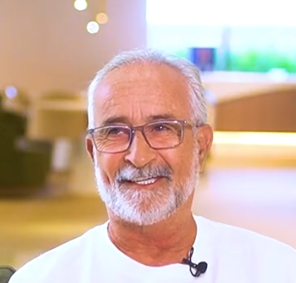 Renato Silva