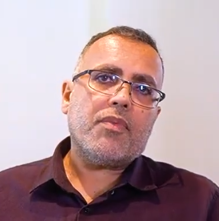 Vilmário Castro