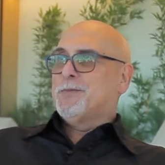 Wagner Geraldo
