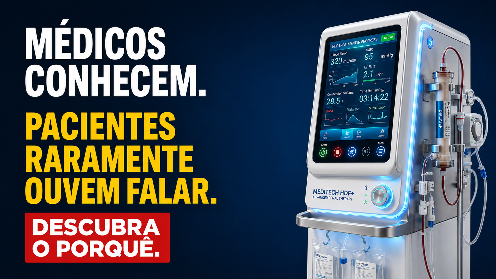 Vídeo da técnica